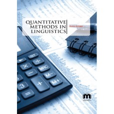 Quantitative Methods In Linguistics